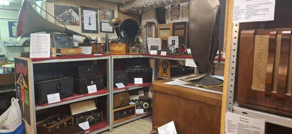Unsere Ausstellung