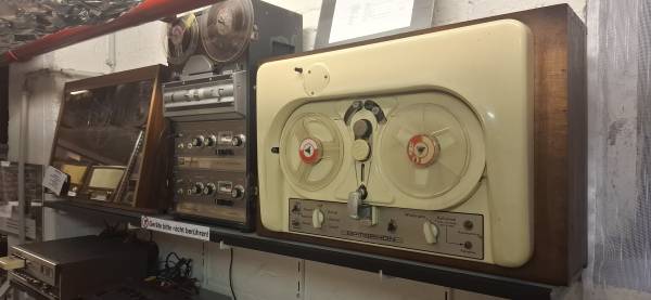 Geschichte des Radios