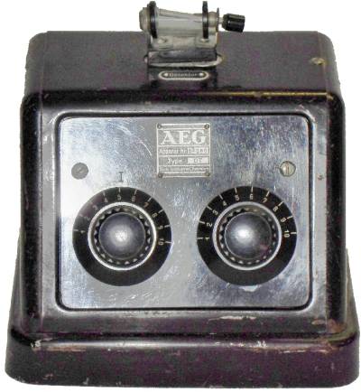 Detektoren