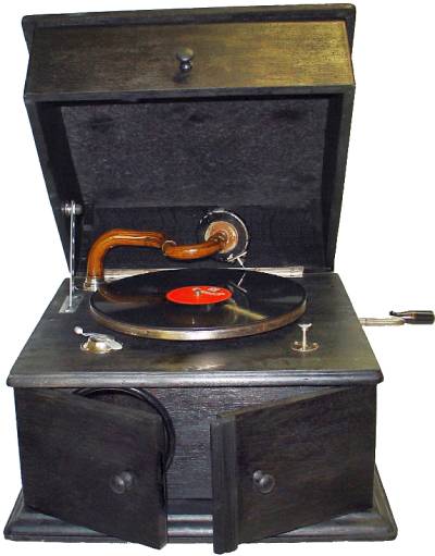 Grammophone