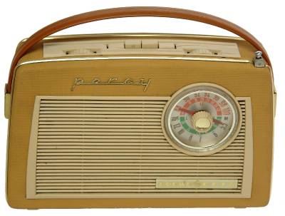 Kofferradios